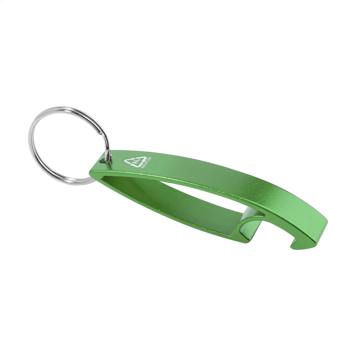 Flaschenöffner/Schlüsselanhänger