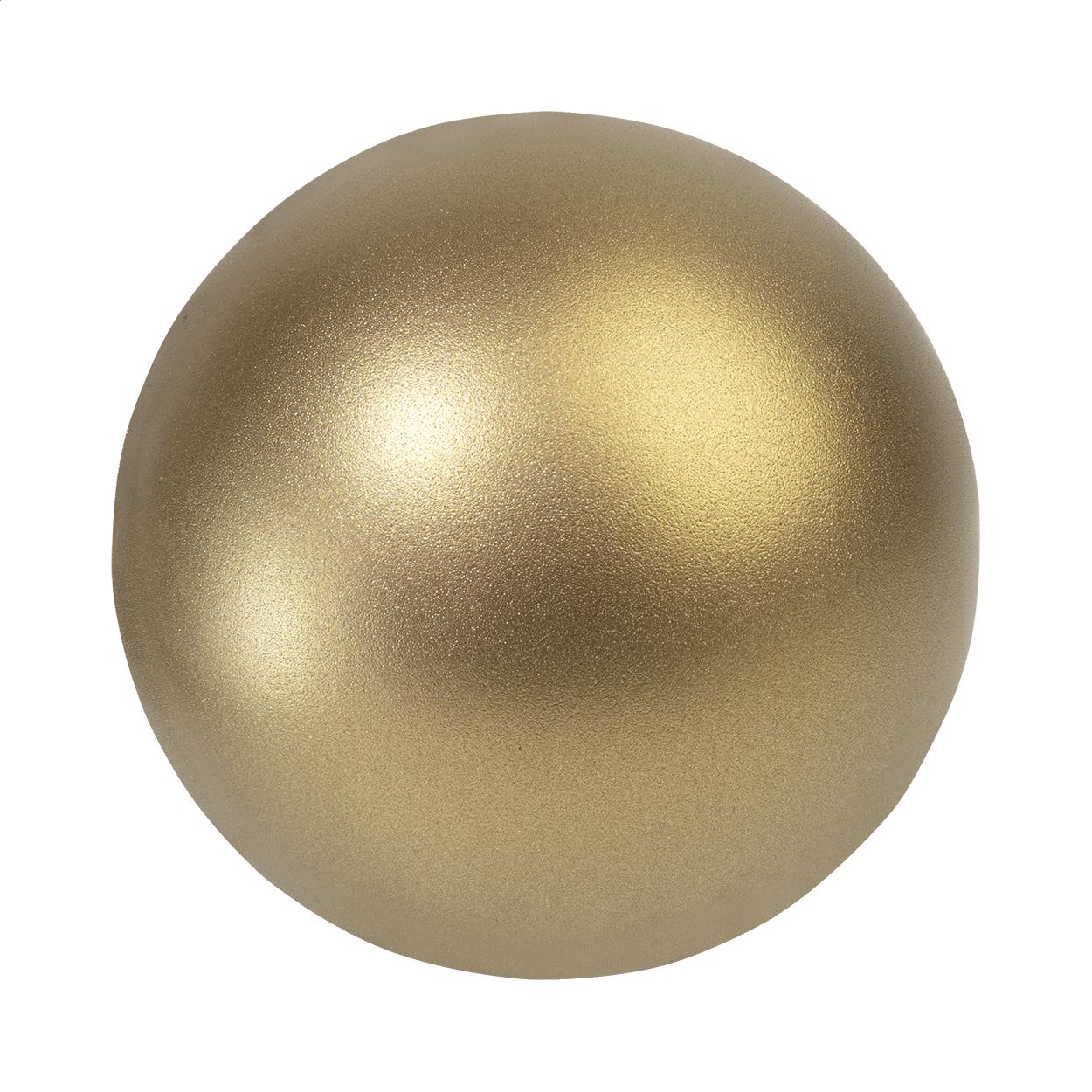 Metallic Antistressball