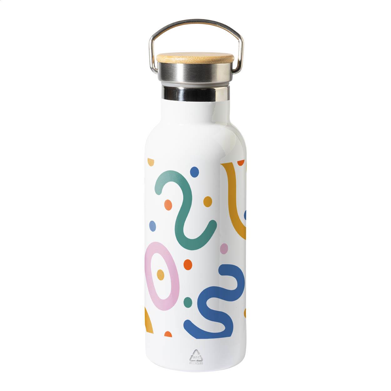 Isolierte RSS Sublimationsflasche