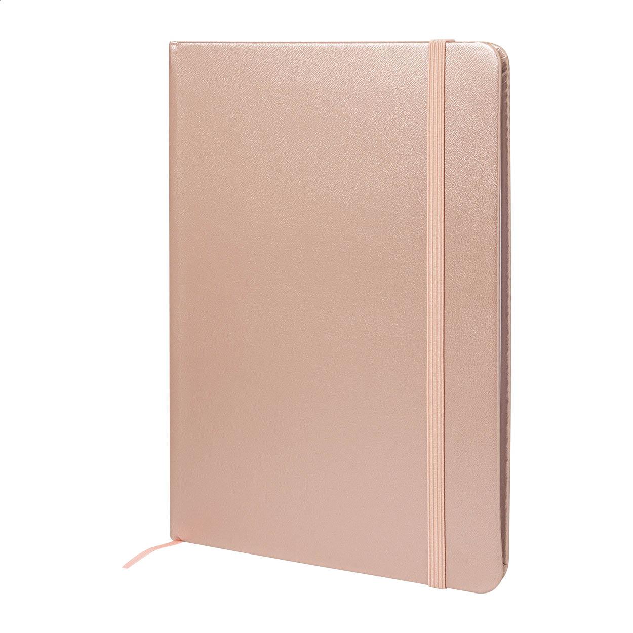 RPU-Notizbuch