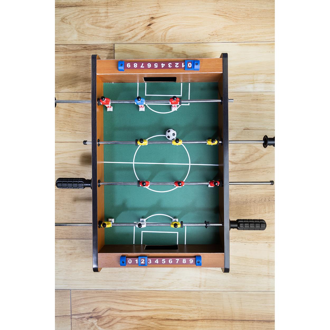Mini-Tischkicker