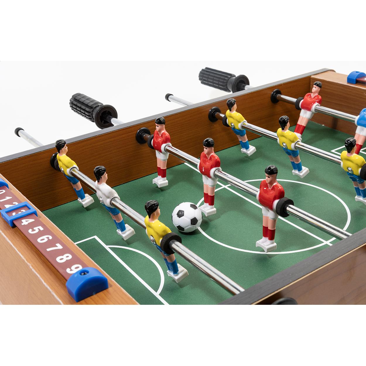 Mini-Tischkicker