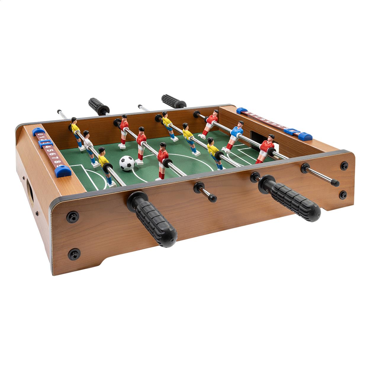 Mini-Tischkicker