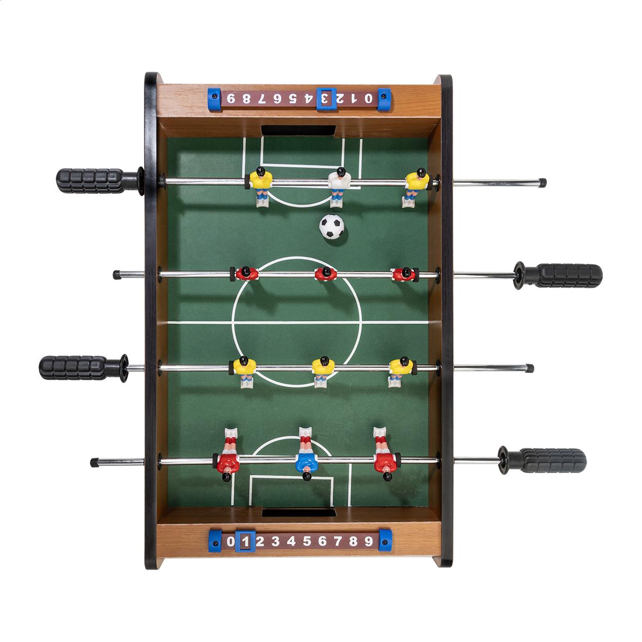 Mini-Tischkicker