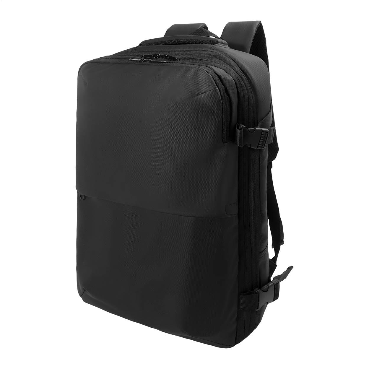 Vakuum-Kompressions-Rucksack