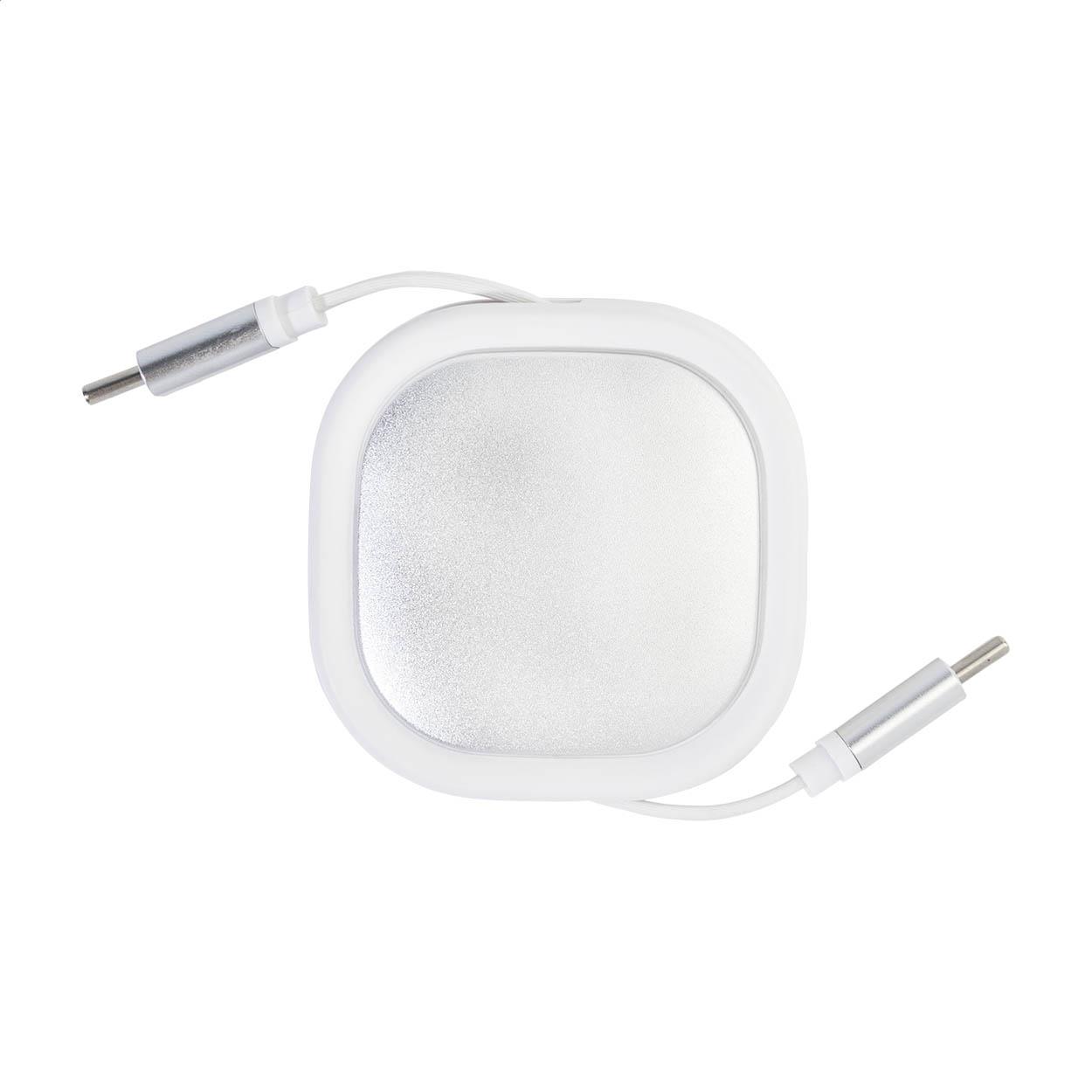 60W USB-C Ladekabel