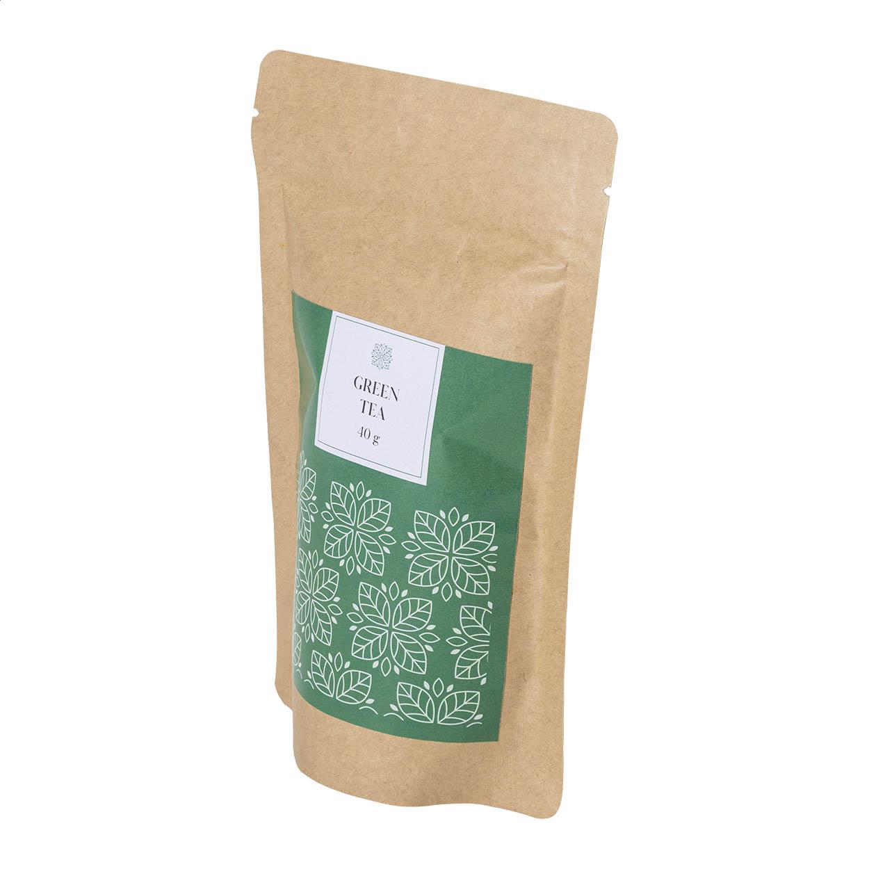 Loser Blatt-Tee, 40g - Grüner Tee