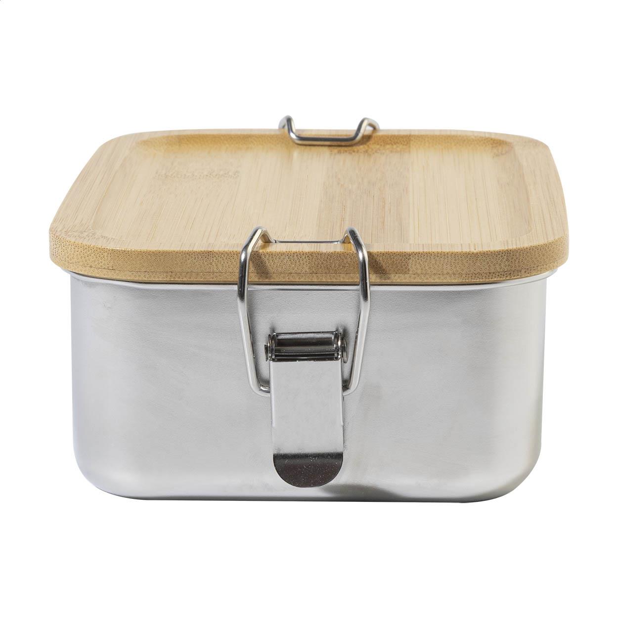 RSS Lunchbox