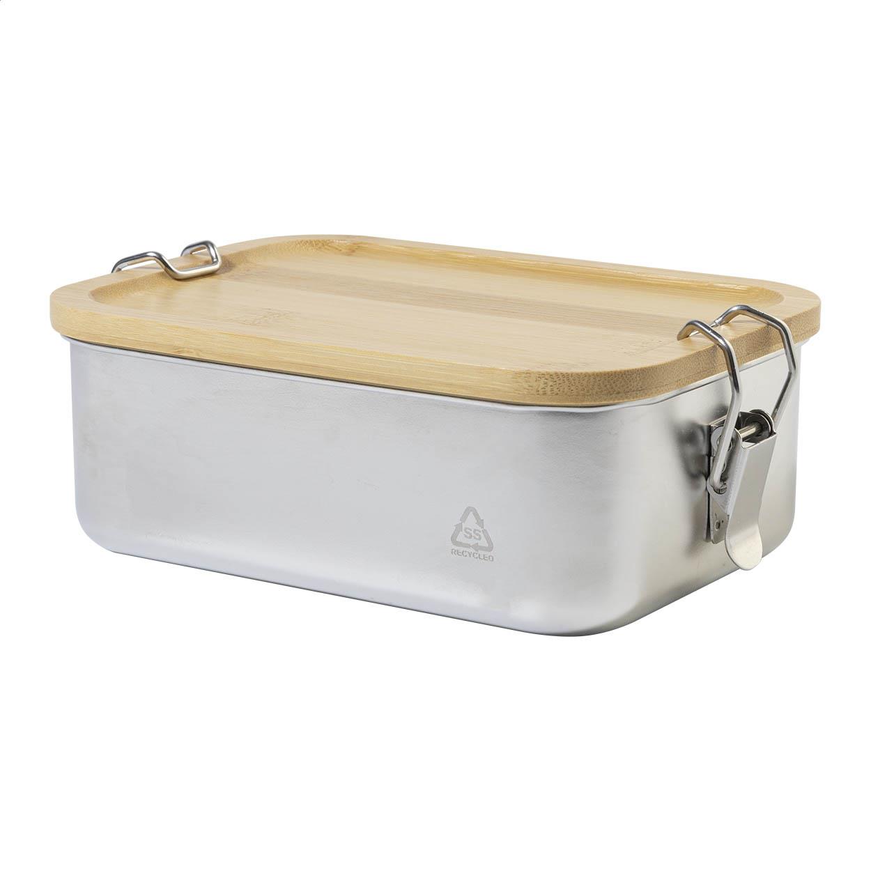 RSS Lunchbox