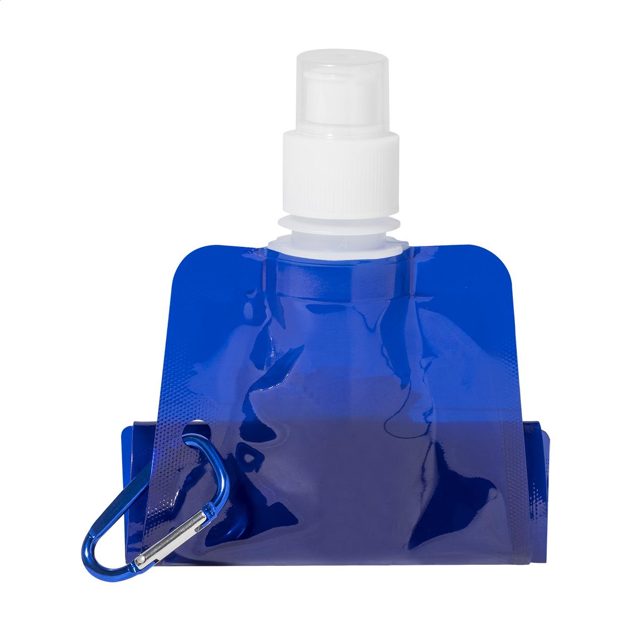 Faltbare RPET Flasche