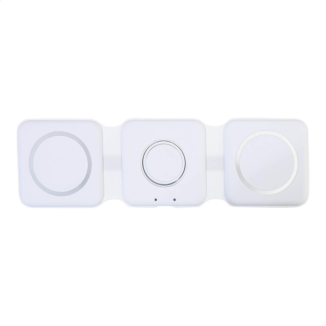 3in1 Wireless-Charger aus RABS