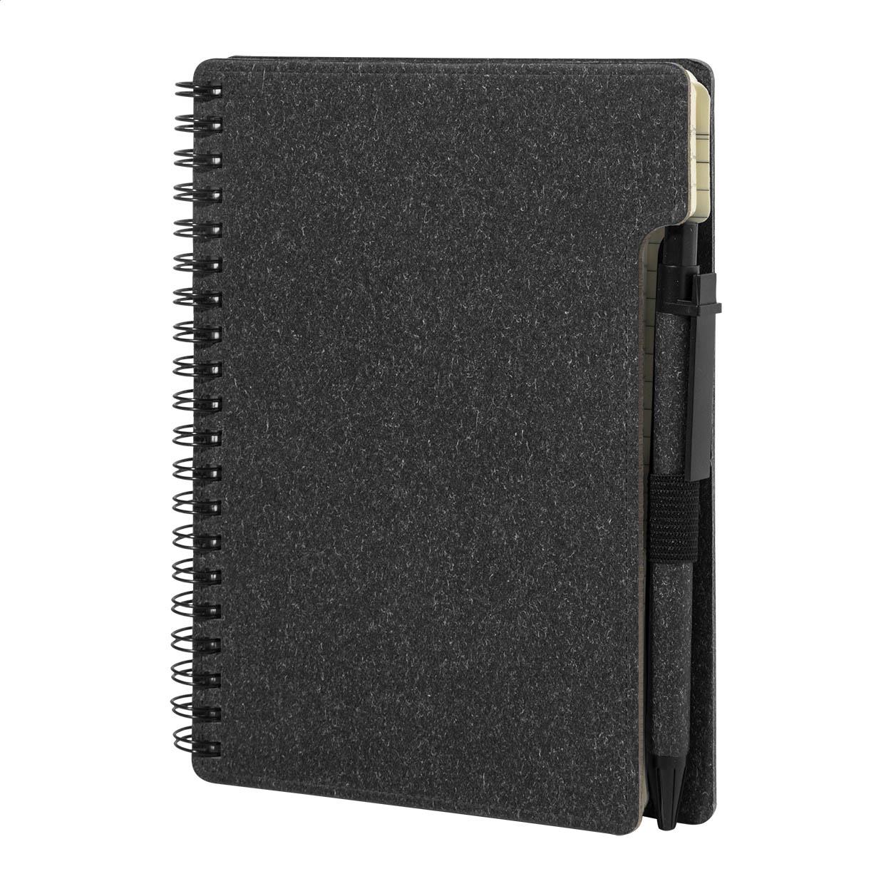 Notizbuch