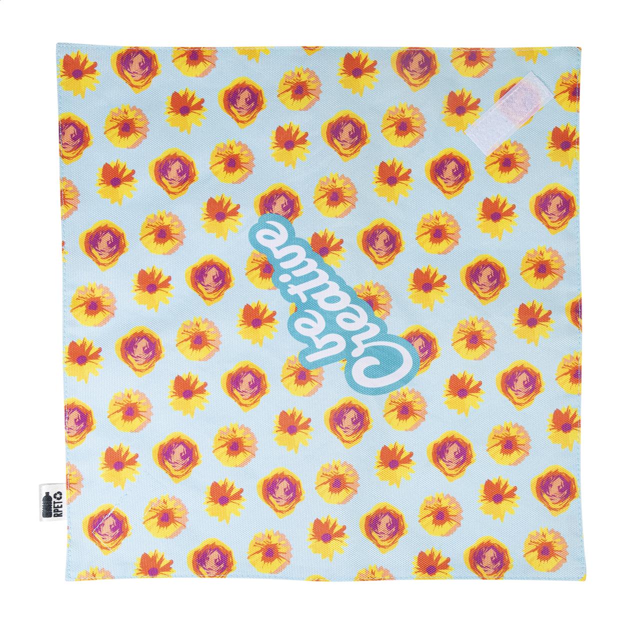 Individuelle Snacktasche