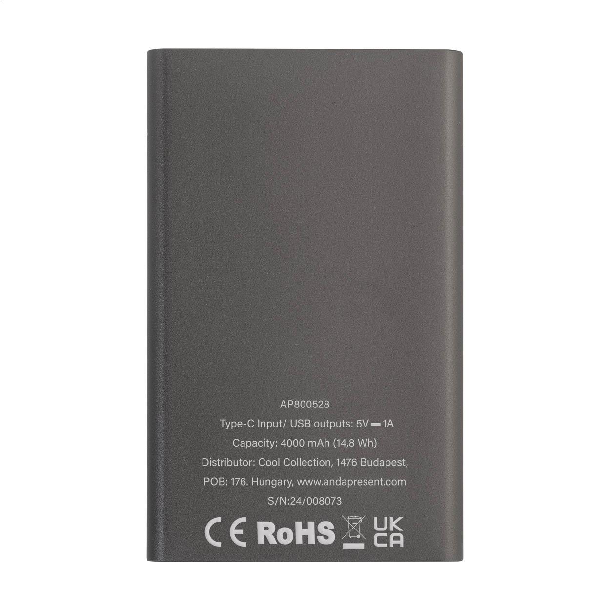 Powerbank