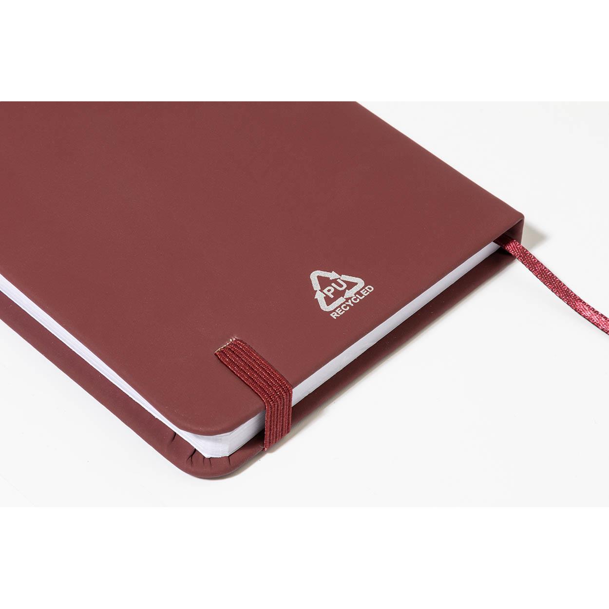 RPU Notizbuch