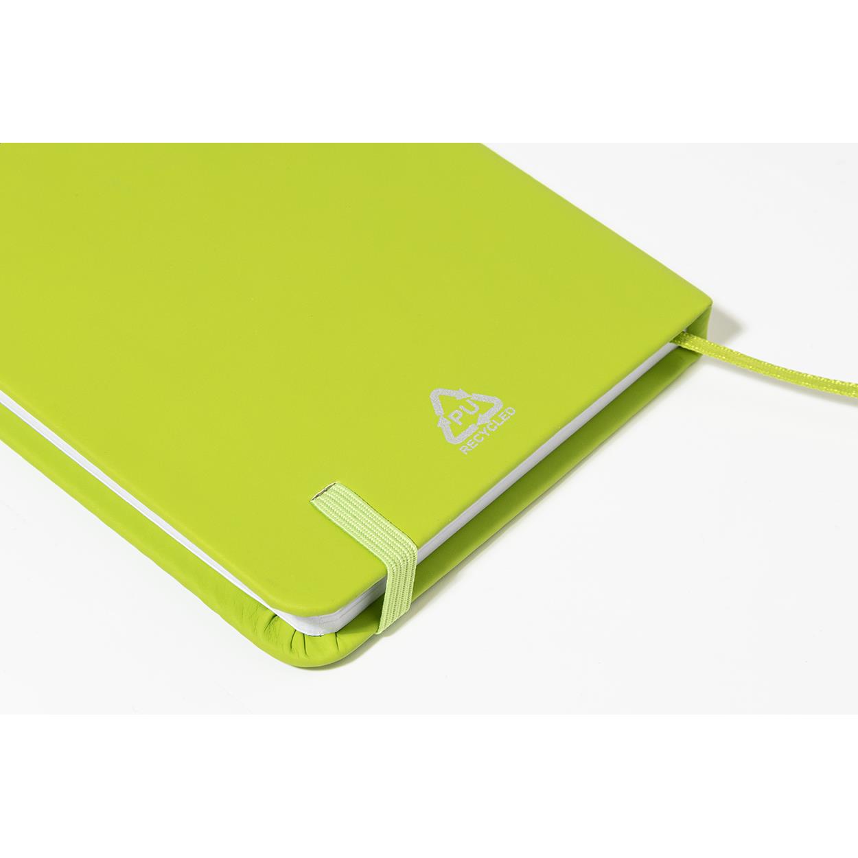 RPU Notizbuch