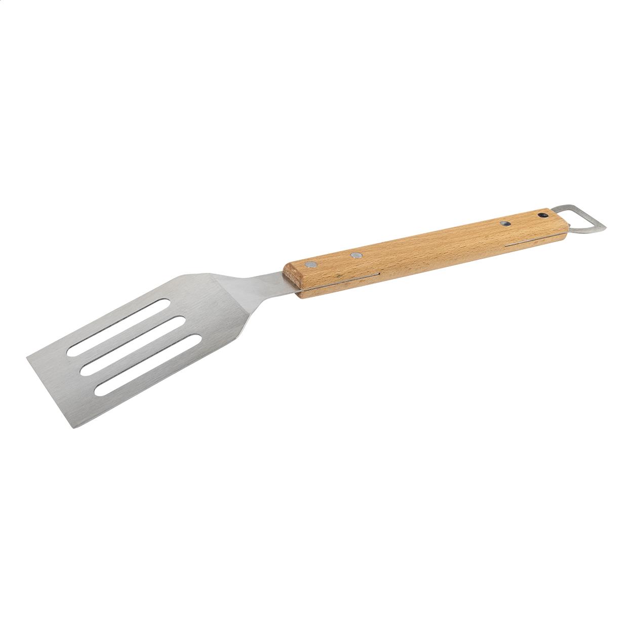 BBQ Pfannenwender