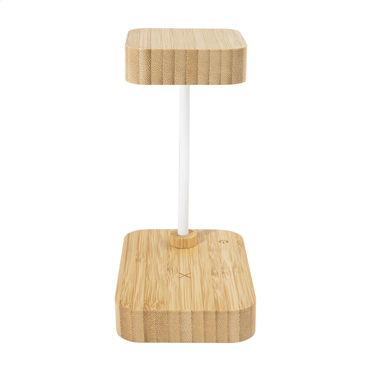 Multifunktionale Schreibtischlampe