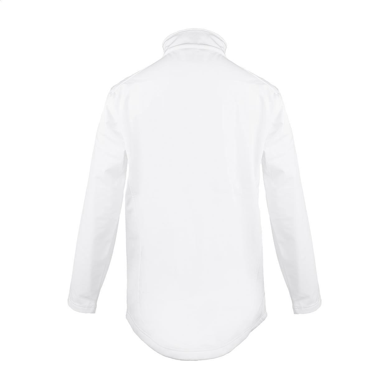Dreilagige Softshelljacke