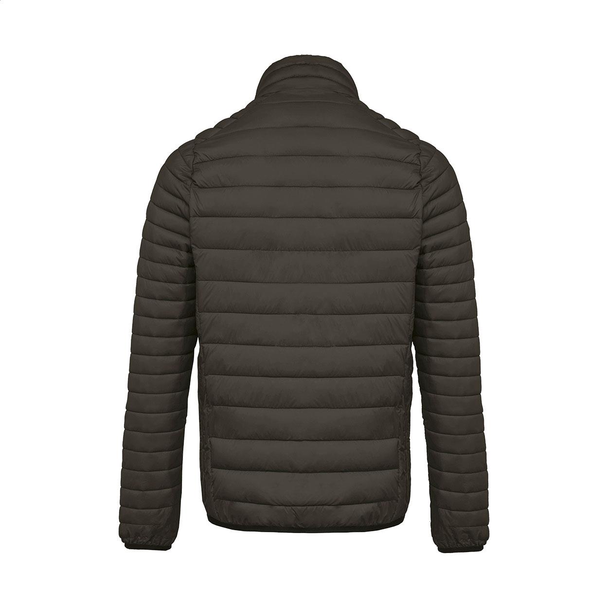 Steppjacke