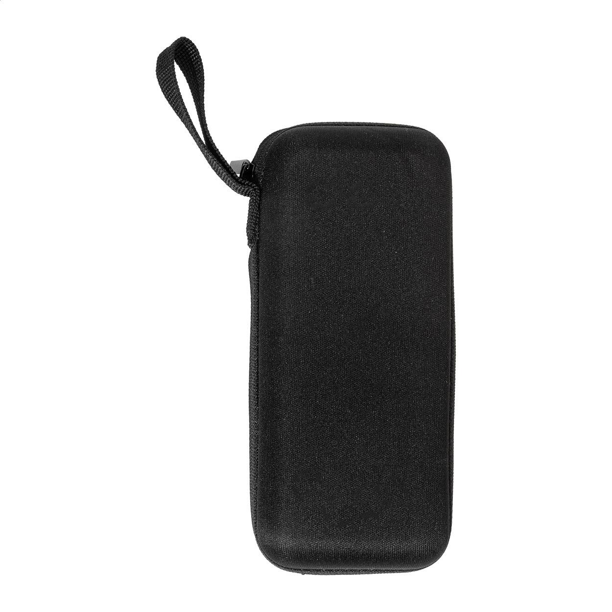 Mini-Taschenschirm aus RPET