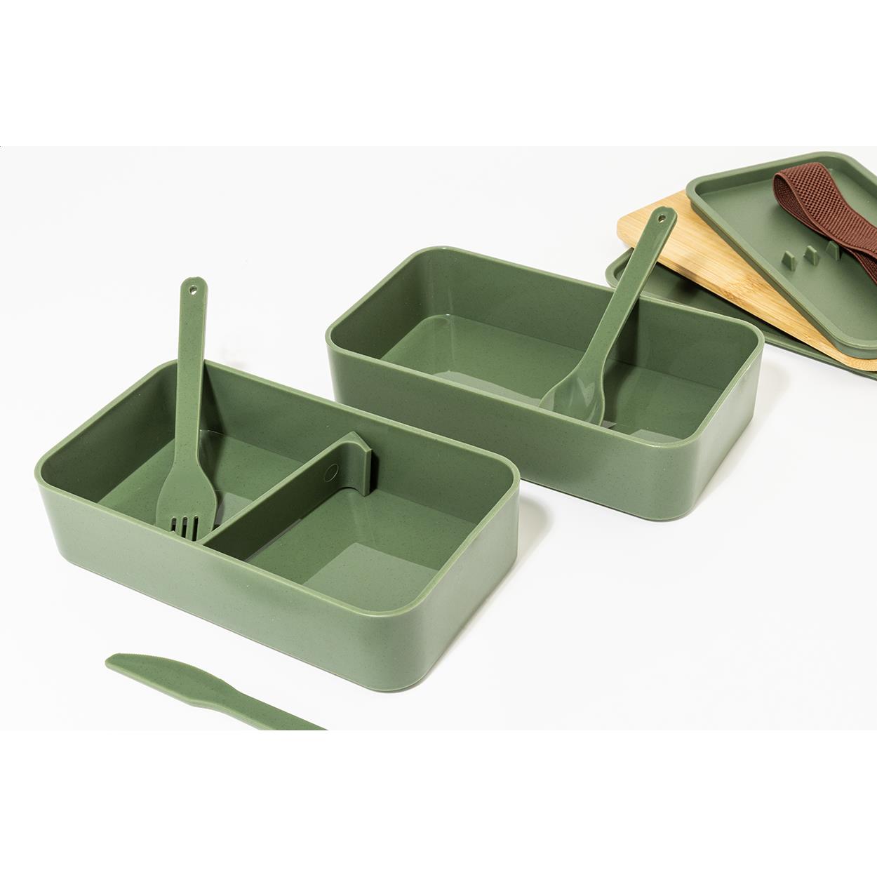 grün