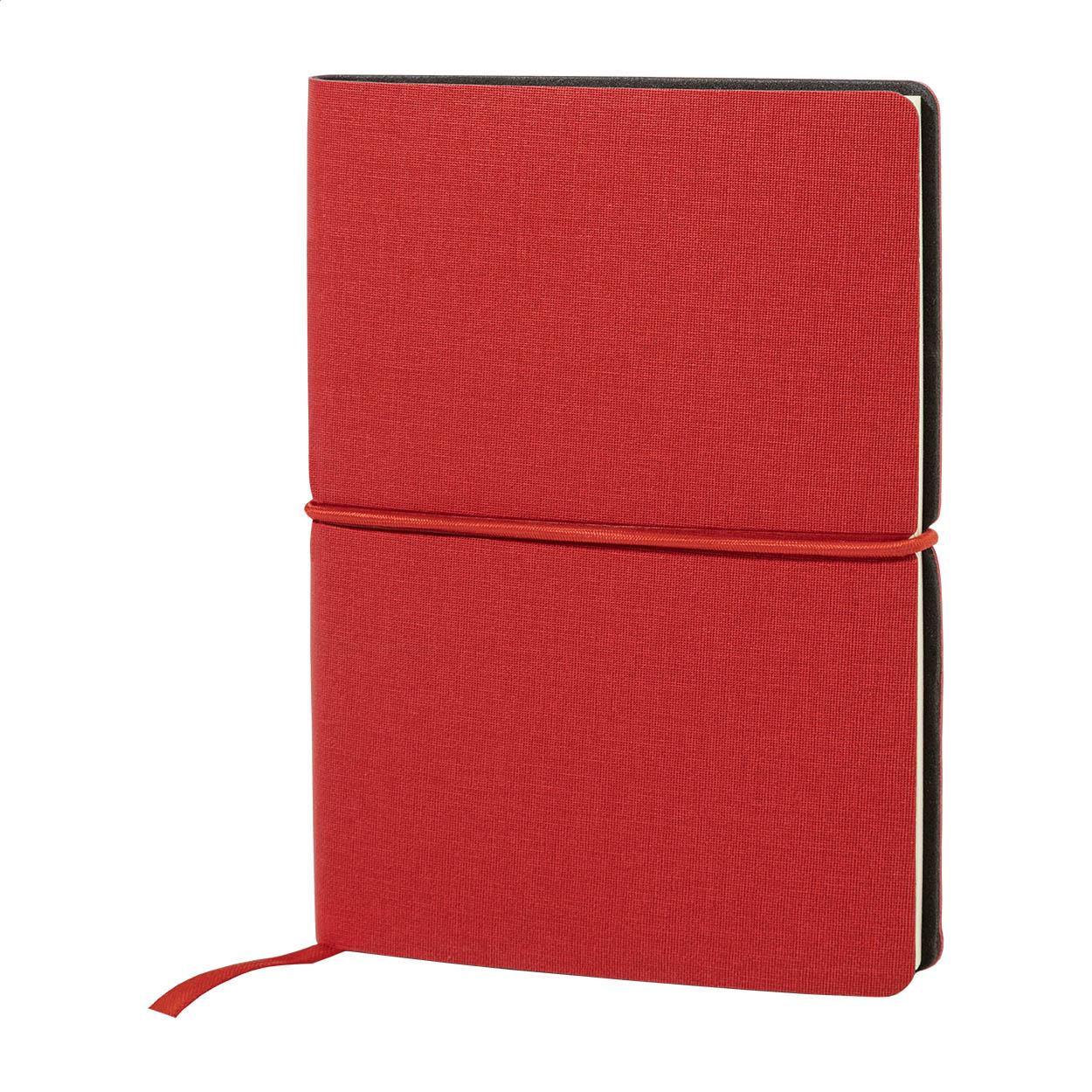 RPU-Notizbuch