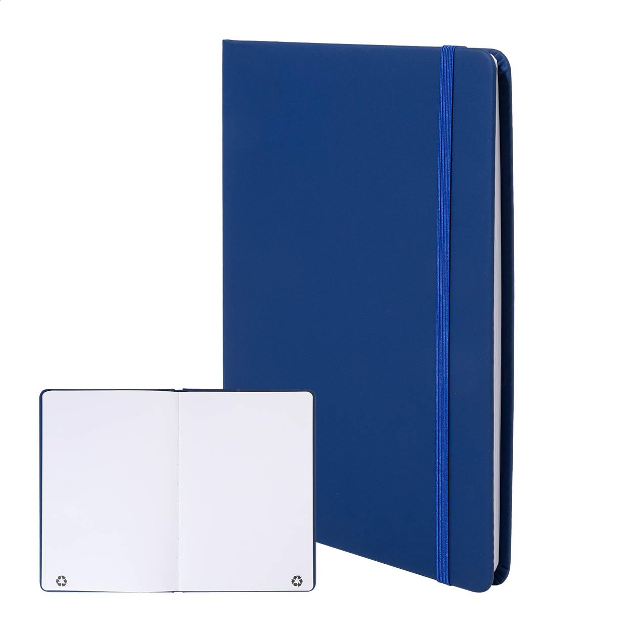 RPU Notizbuch