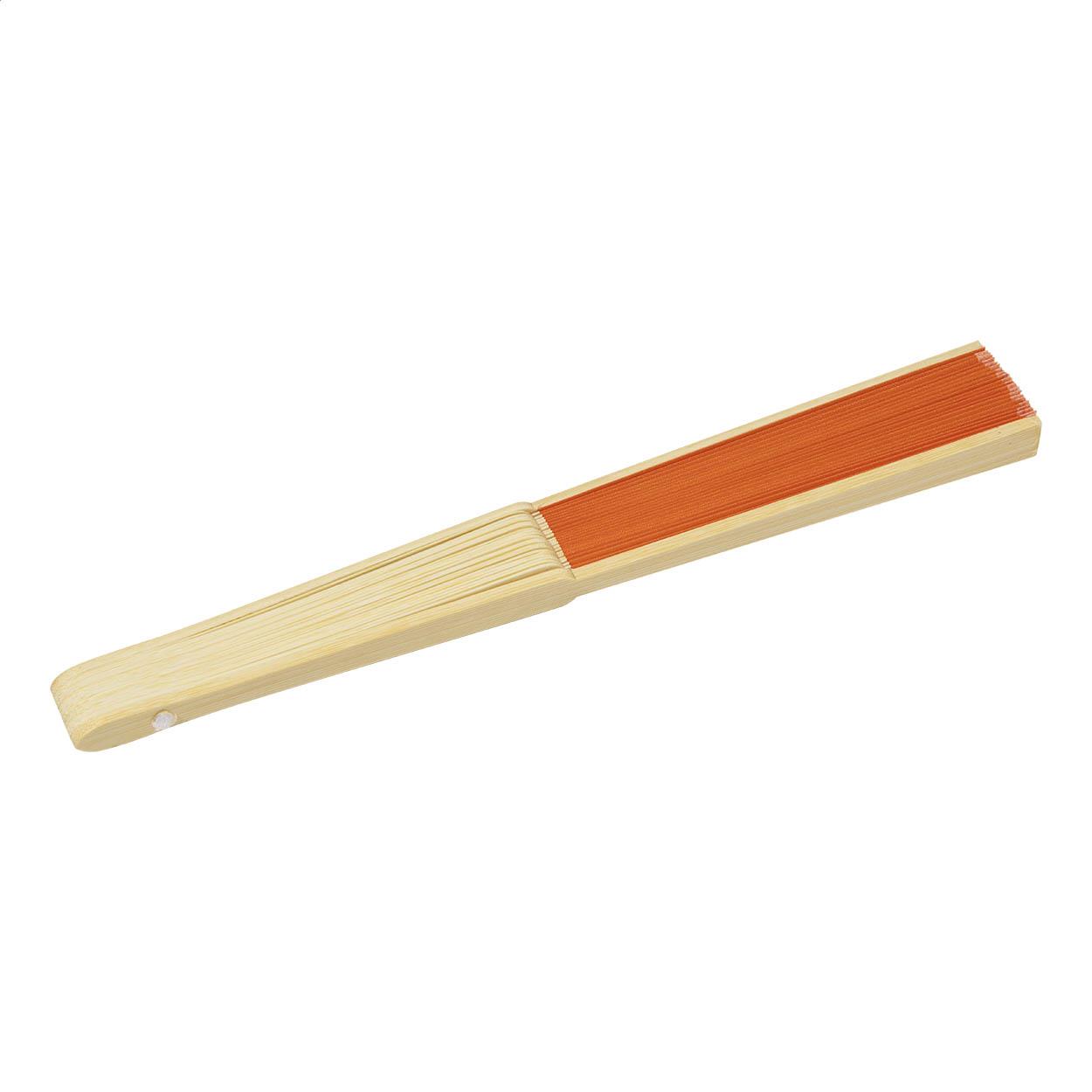 RPET Handfächer