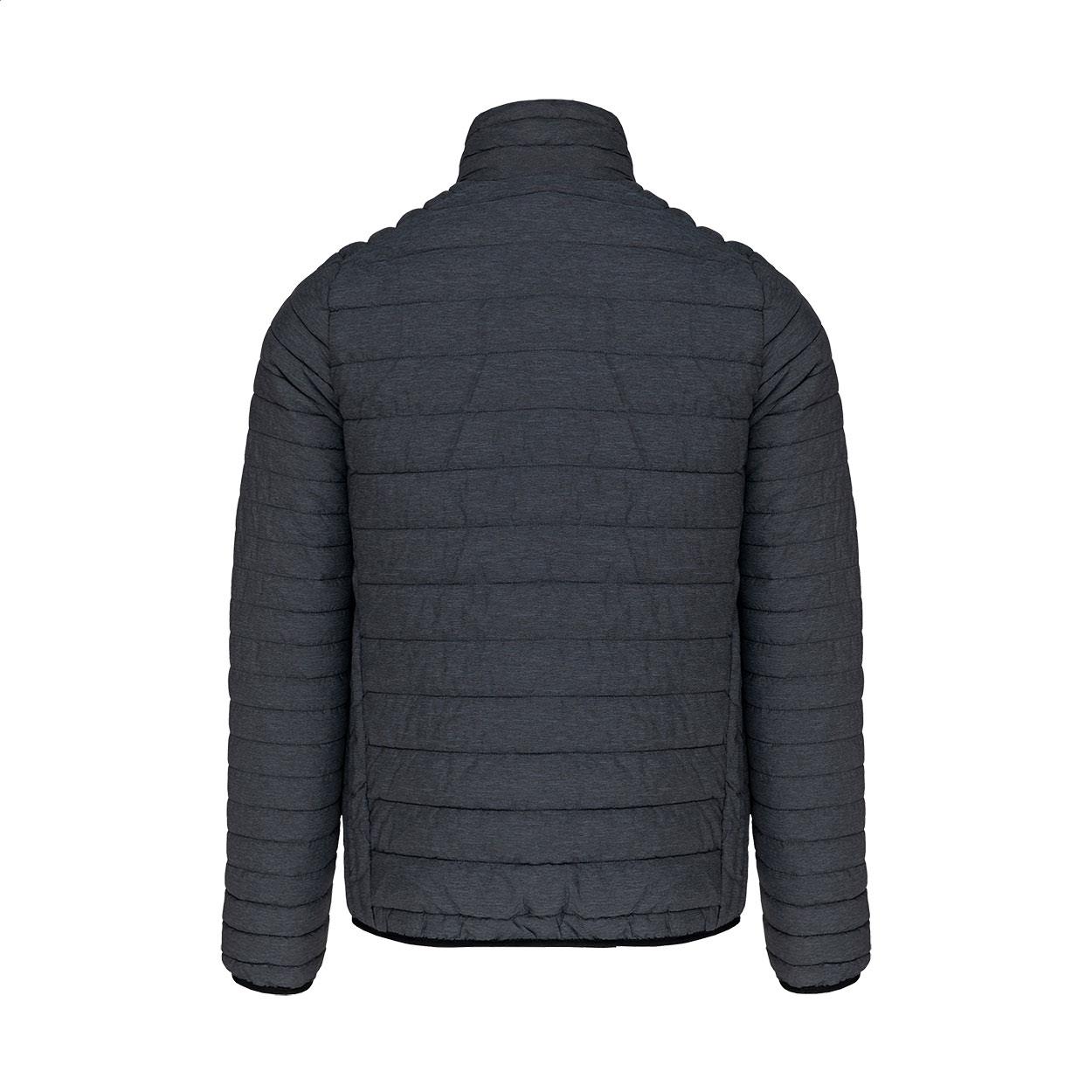 Steppjacke