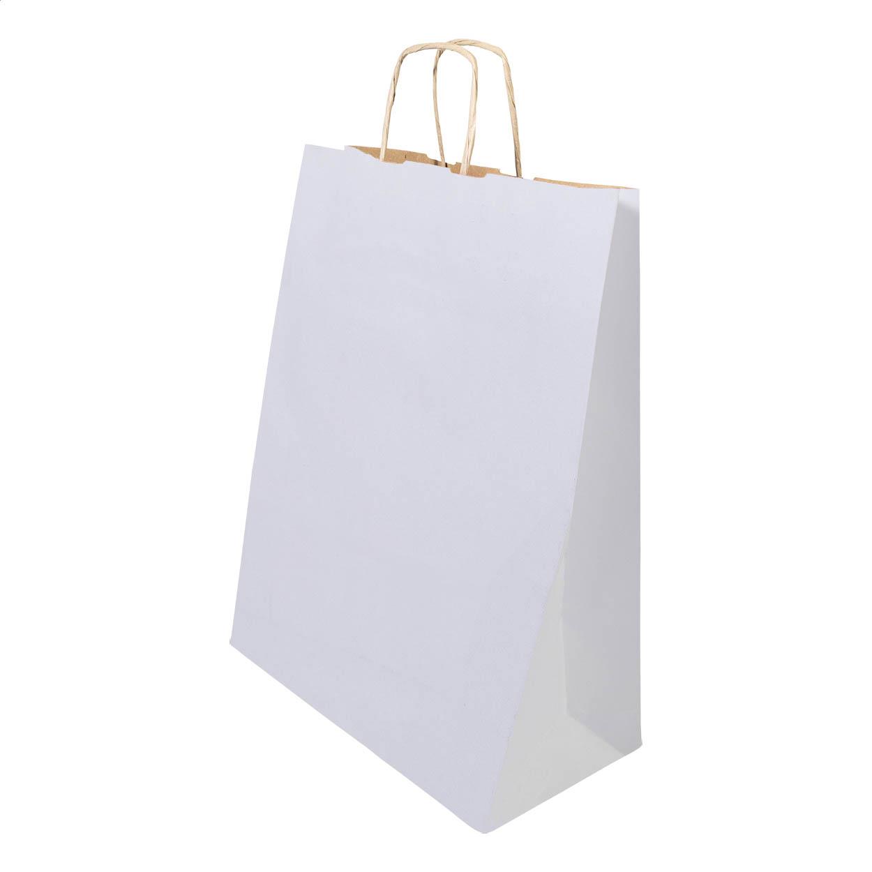 Papiergeschenktasche, groß