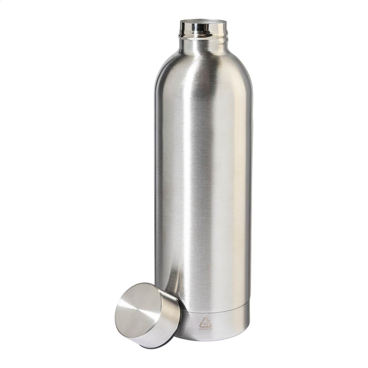 RSS Flasche
