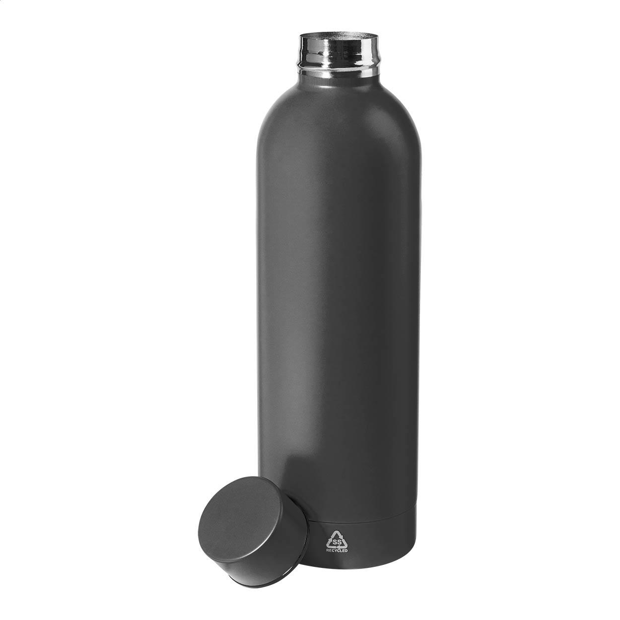 RSS Flasche