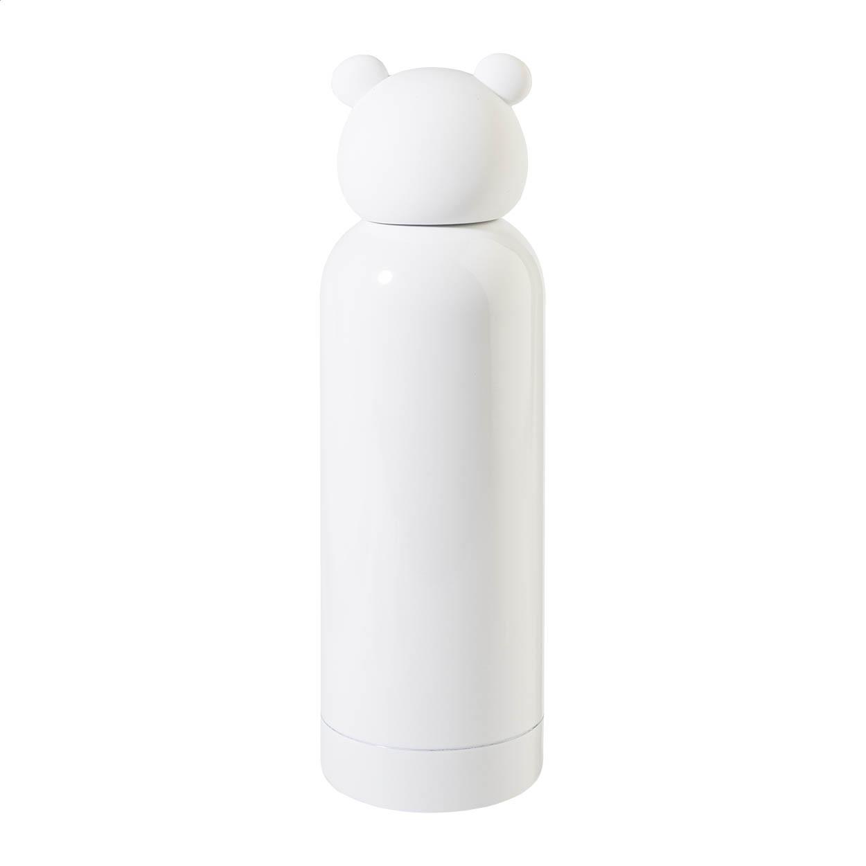 Kinder-Isolierflasche, Bär