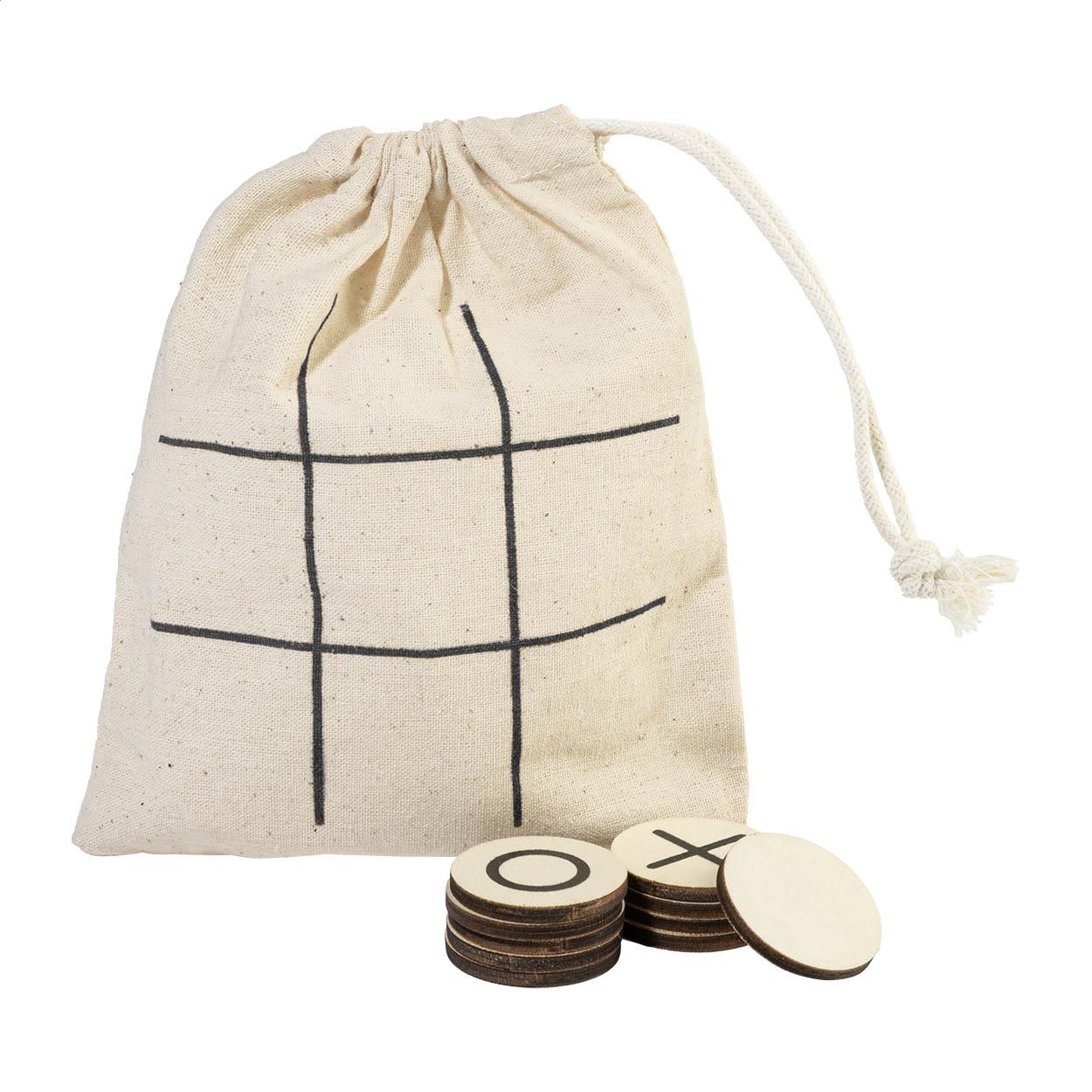 Tic-Tac-Toe-Spiel