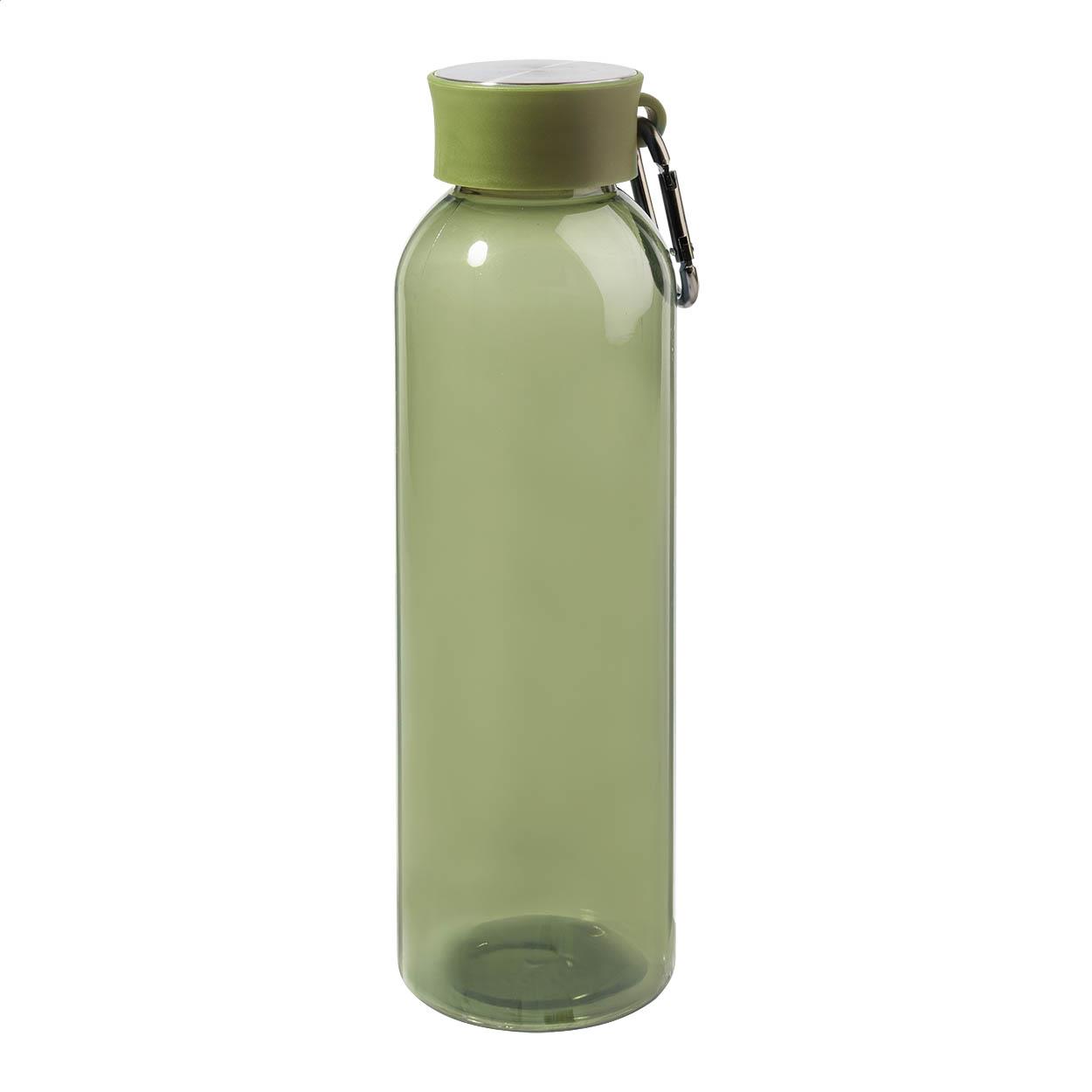 RPET Flasche