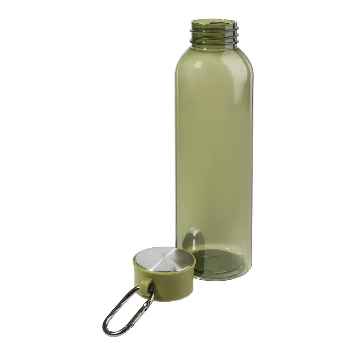 RPET Flasche
