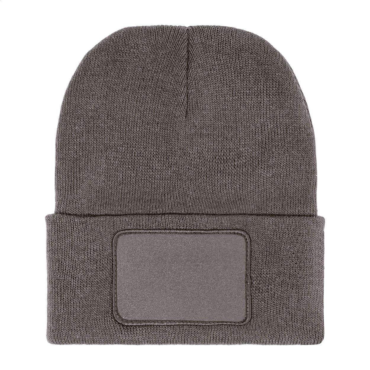 Wintermütze