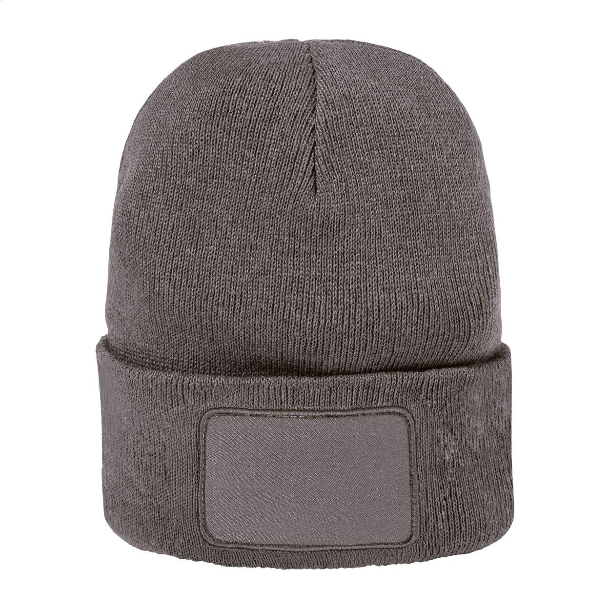 Wintermütze