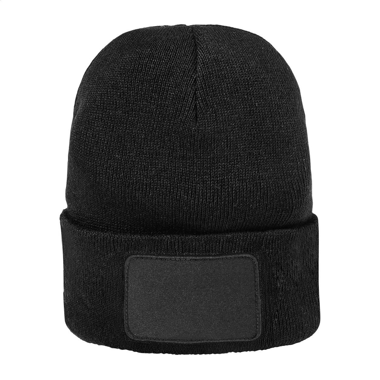 Wintermütze