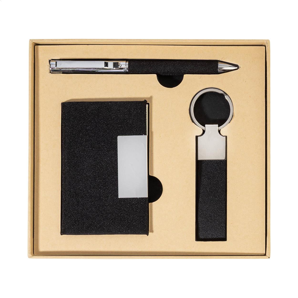 Business-Geschenkset