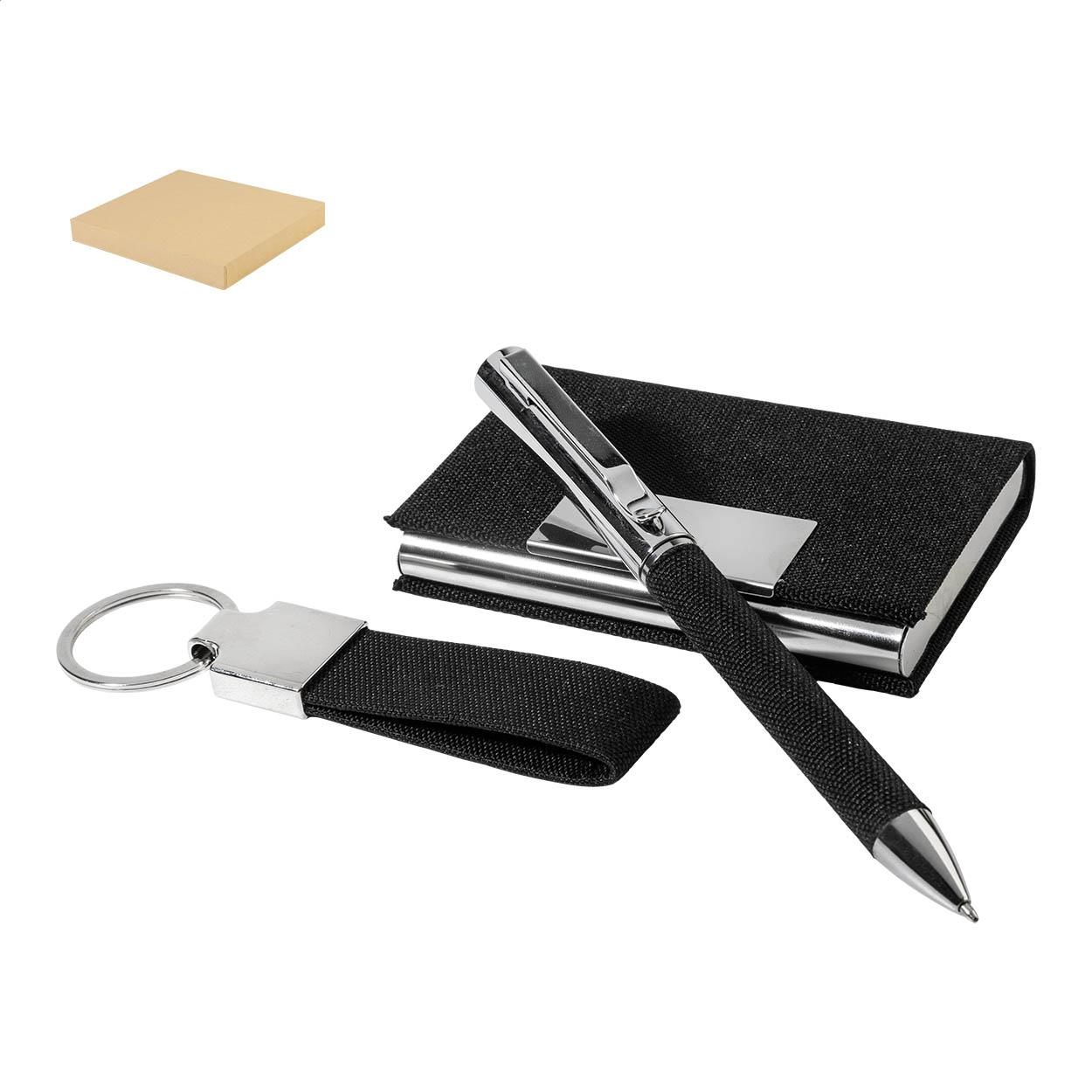 Business-Geschenkset