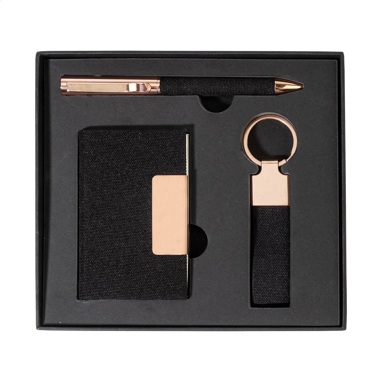 Business-Geschenkset