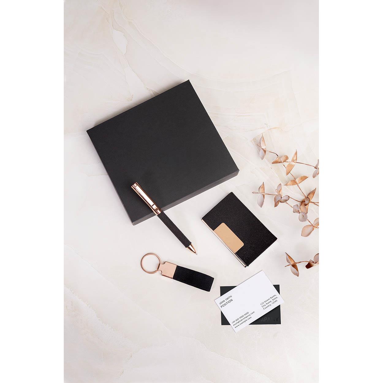 Business-Geschenkset