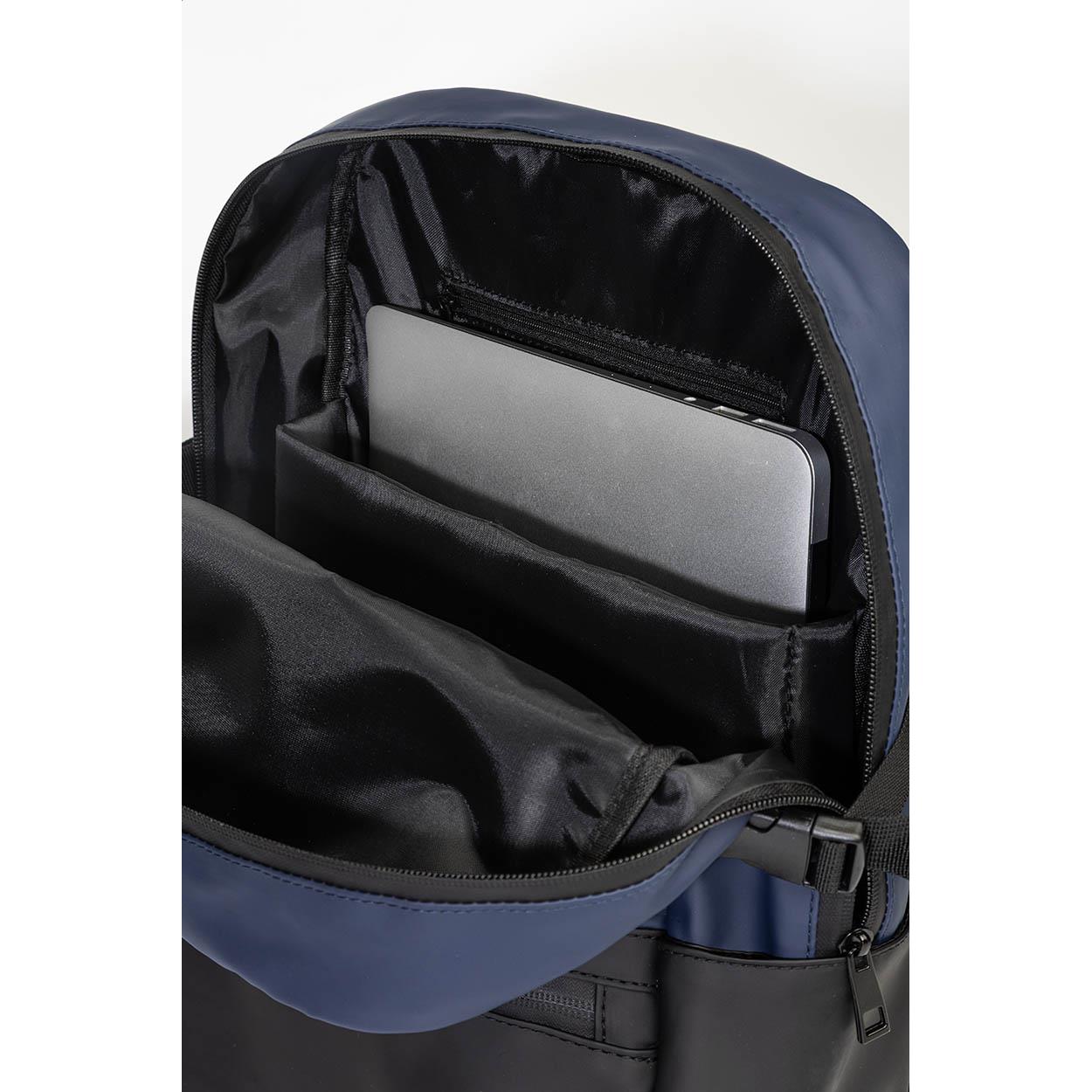 Rucksack aus RPU