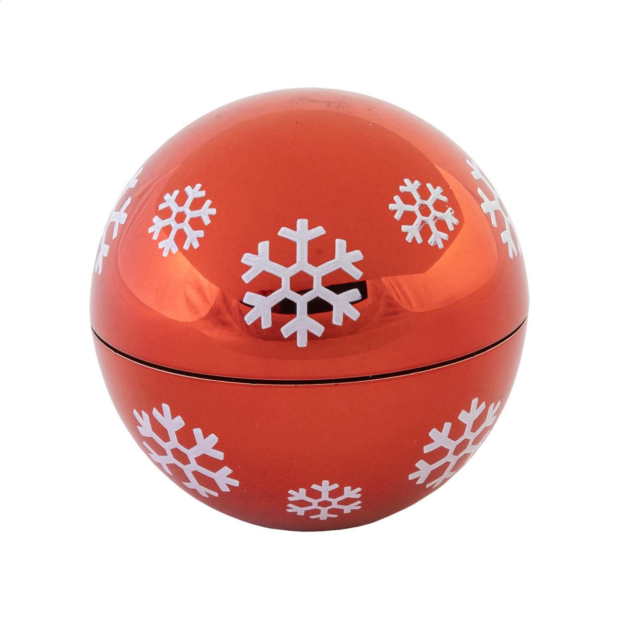 Weihnachts-Lippenbalsam