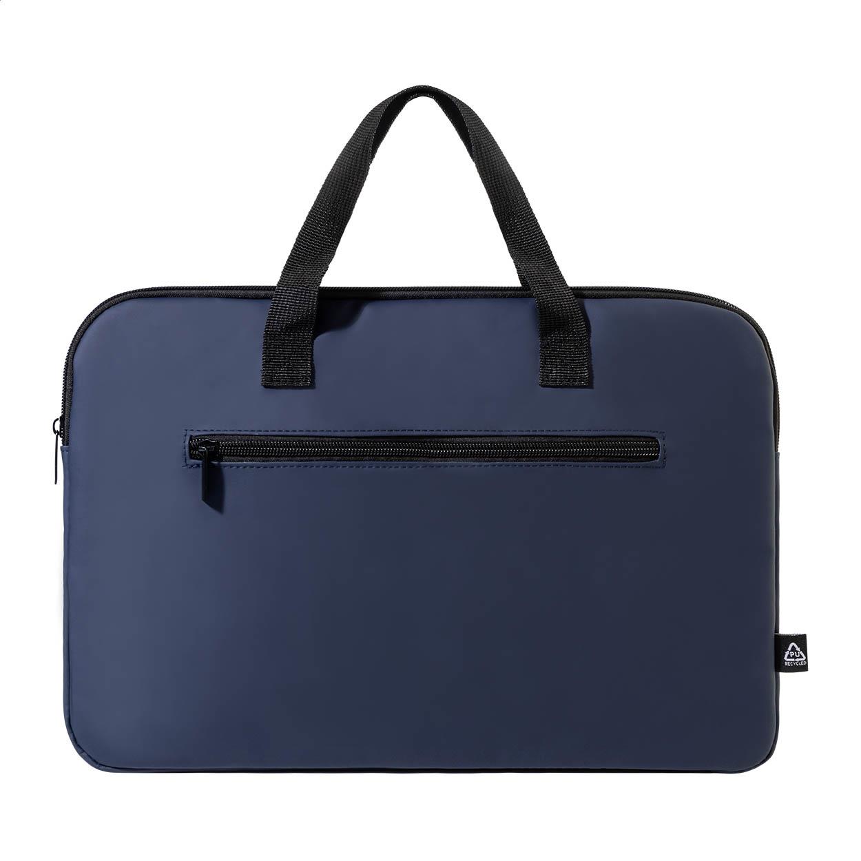 Laptoptasche aus RPU