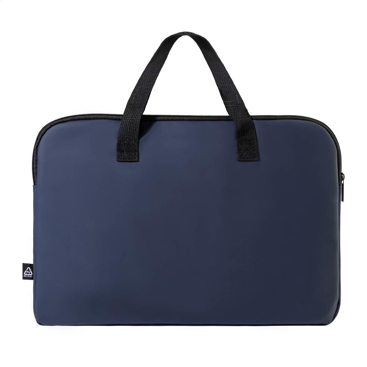 Laptoptasche aus RPU