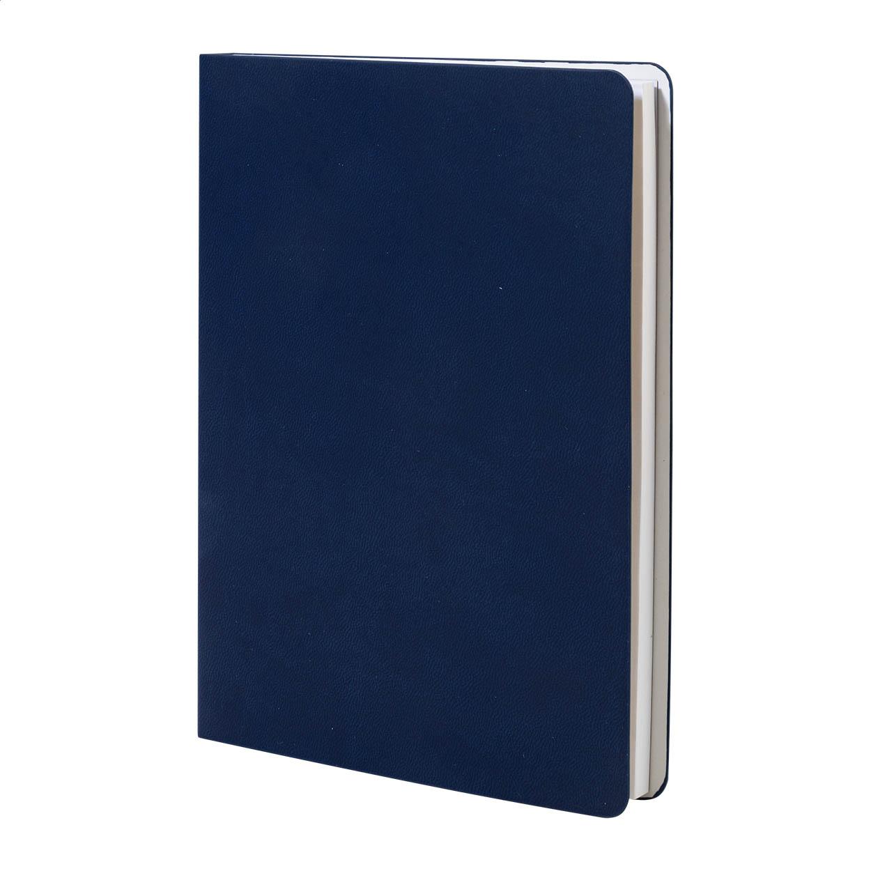Notizbuch aus RPU