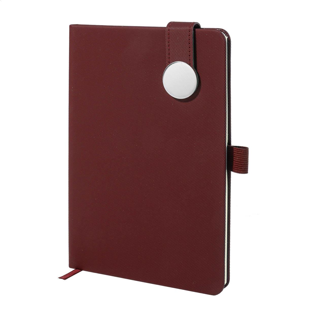 Notizbuch aus RPU
